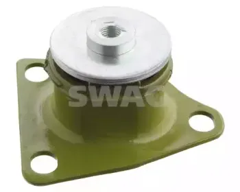 Опора КПП гумометалева SWAG купить